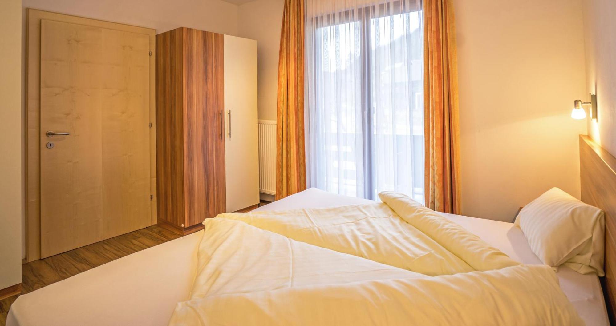 Haus Stampfer Hotel Weissensee Kamer foto