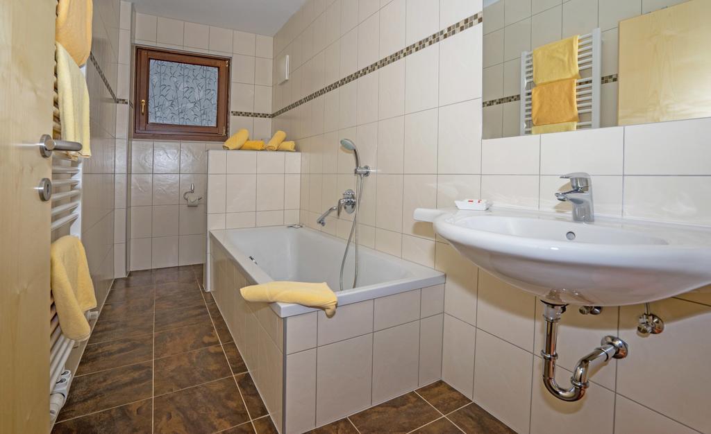 Haus Stampfer Hotel Weissensee Kamer foto