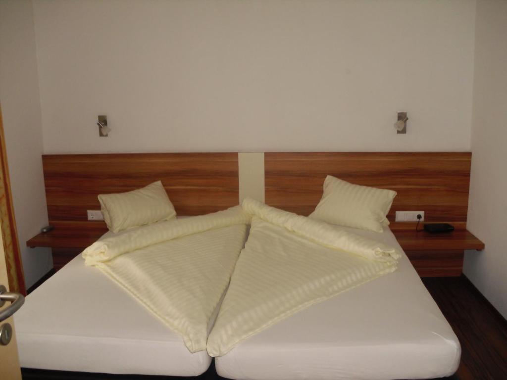 Haus Stampfer Hotel Weissensee Kamer foto
